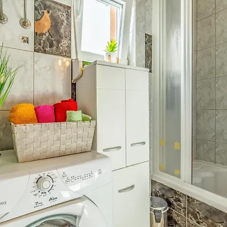 Apartament Gorgeous In