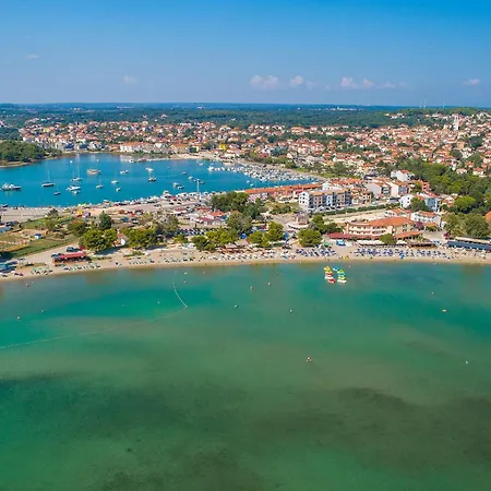 Apartament Gorgeous In