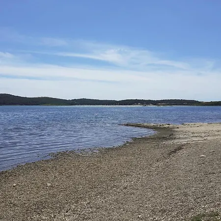 Apartament Gorgeous In Medulin